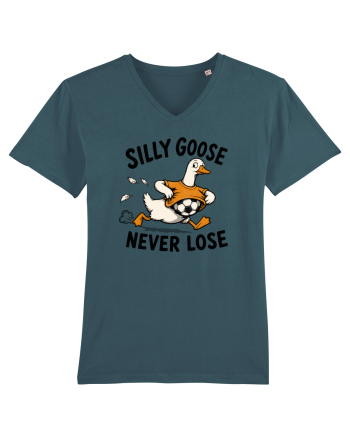 Silly Goose – Never Lose Stargazer