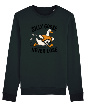 Silly Goose – Never Lose Black