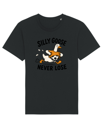 Silly Goose – Never Lose Black