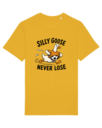 Silly Goose – Never Lose Spectra Yellow