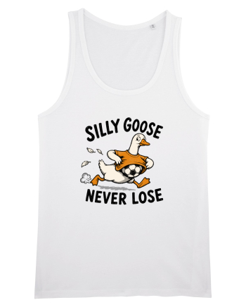 Silly Goose – Never Lose White