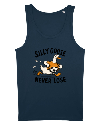 Silly Goose – Never Lose Navy