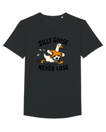 Silly Goose – Never Lose Black
