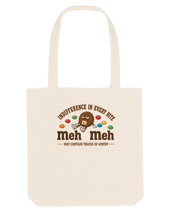 Meh & Meh – May Contain Traces of Apathy Natural