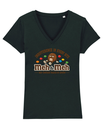 Meh & Meh – May Contain Traces of Apathy Black