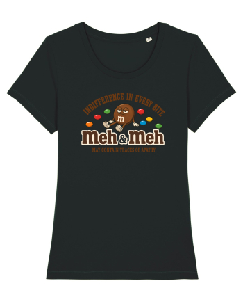 Meh & Meh – May Contain Traces of Apathy Black
