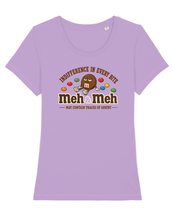 Meh & Meh – May Contain Traces of Apathy Lavender Dawn