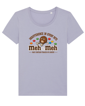 Meh & Meh – May Contain Traces of Apathy Lavender