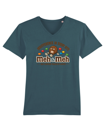 Meh & Meh – May Contain Traces of Apathy Stargazer