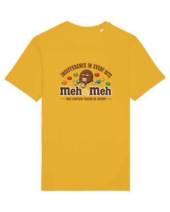 Meh & Meh – May Contain Traces of Apathy Spectra Yellow