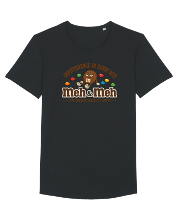 Meh & Meh – May Contain Traces of Apathy Black