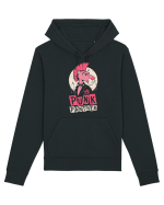 Punk Panther – Too Punk to Care Hanorac Unisex Drummer