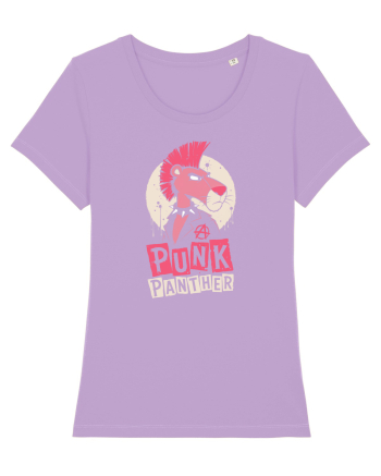 Punk Panther – Too Punk to Care Lavender Dawn