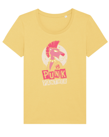 Punk Panther – Too Punk to Care Jojoba