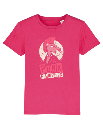 Punk Panther – Too Punk to Care Raspberry