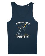 After 47 Skips – Found It Maiou Bărbat Runs