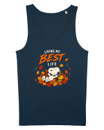 Living My Best Life – Fall Leaves Maiou Bărbat Runs