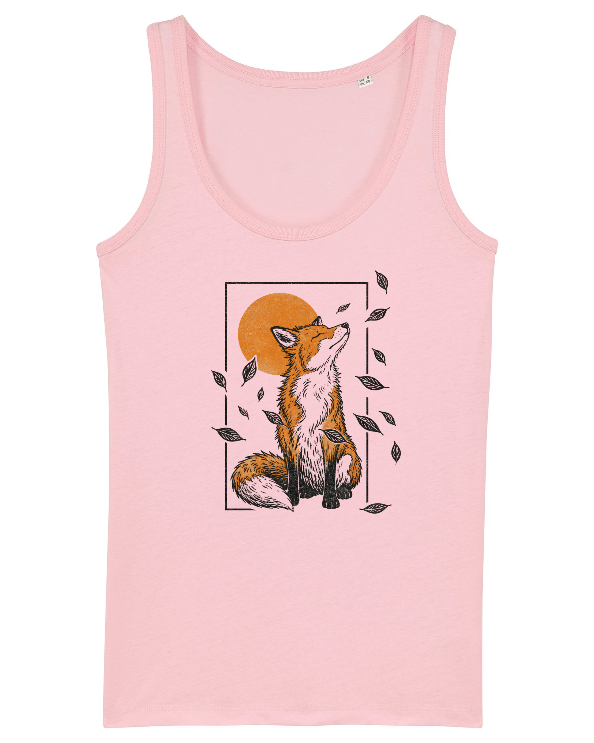 Maiou Damă Dreamer Cotton Pink