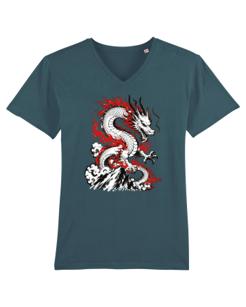 Dragon Chinese Zodiac Dragon Lunar New Year Traditional Stargazer