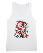 Dragon Chinese Zodiac Dragon Lunar New Year Traditional Maiou Bărbat Runs