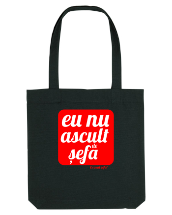 Nu Sefa Black