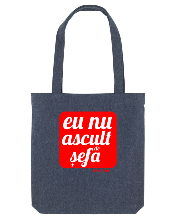 Nu Sefa Midnight Blue