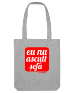 Nu Sefa Sacoșă textilă