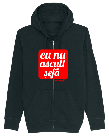 Nu Sefa Black