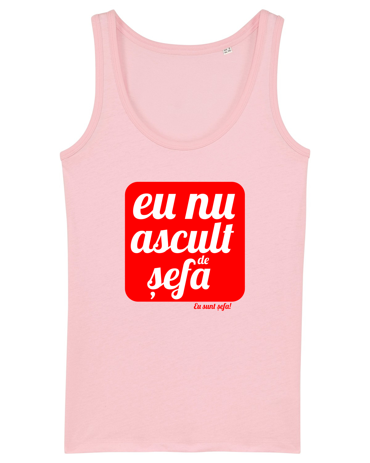Maiou Damă Dreamer Cotton Pink
