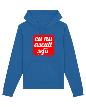 Nu Sefa Royal Blue