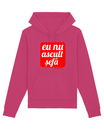 Nu Sefa Raspberry