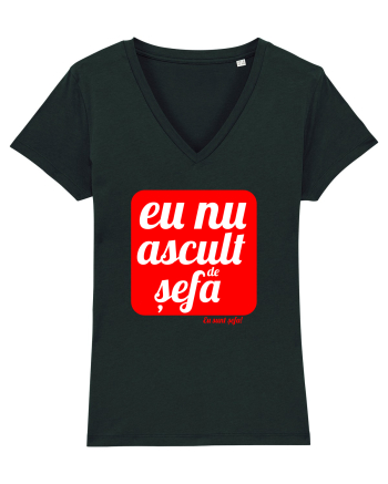 Nu Sefa Black