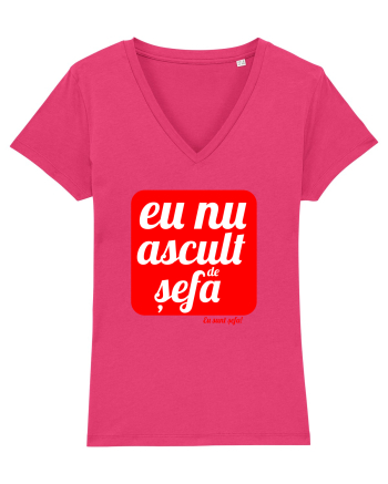 Nu Sefa Raspberry