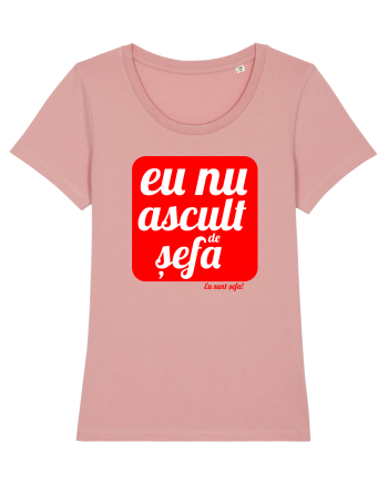 Nu Sefa Canyon Pink
