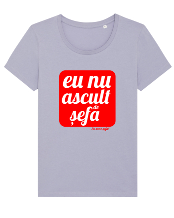 Nu Sefa Lavender
