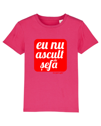Nu Sefa Raspberry