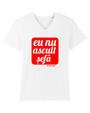 Nu Sefa White