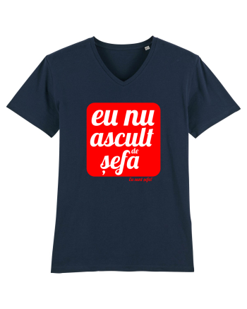 Nu Sefa French Navy