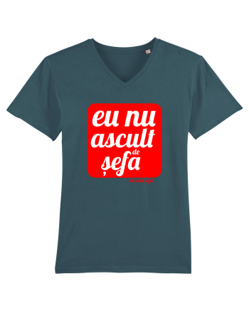 Nu Sefa Stargazer