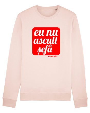 Nu Sefa Candy Pink