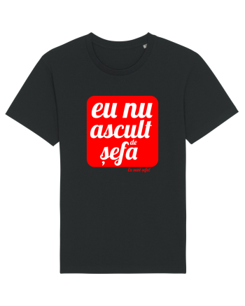 Nu Sefa Black