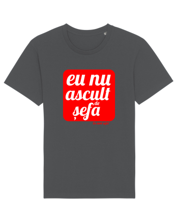 Nu Sefa Anthracite