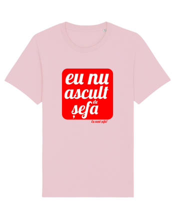 Nu Sefa Cotton Pink
