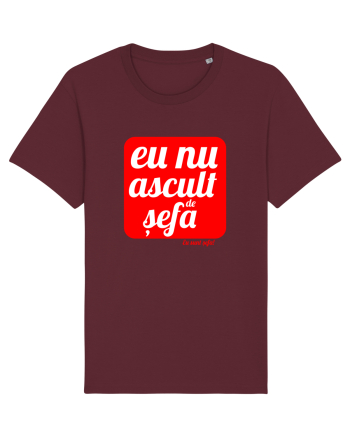 Nu Sefa Burgundy