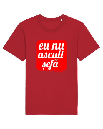 Nu Sefa Red