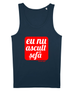 Nu Sefa Maiou Bărbat Runs