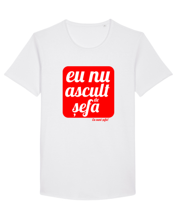 Nu Sefa White