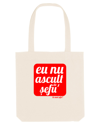 Nu Sefu Natural
