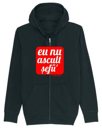 Nu Sefu Black