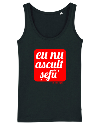 Nu Sefu Black